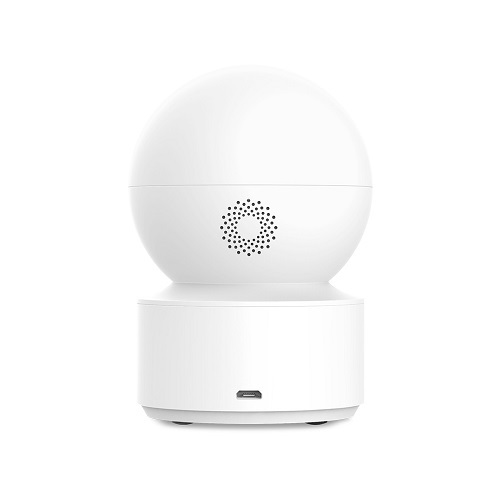 IMILab 360 1080P Camera Basic 360&oslash; Wide-angle/AI Detection/H.265