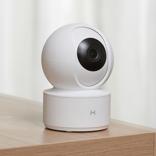 IMILab 360 1080P Camera Basic 360&oslash; Wide-angle/AI Detection/H.265