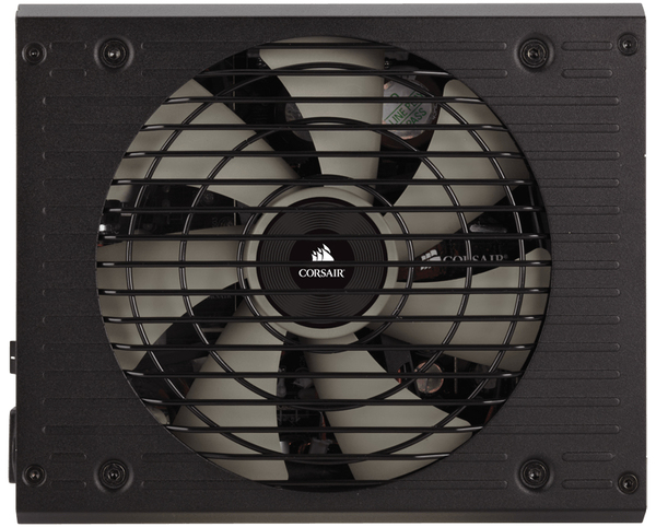 Corsair PSU 750W RMx series