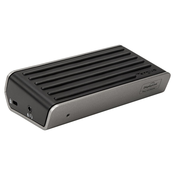 Targus Universal USB-A Dual Video - Docking Station