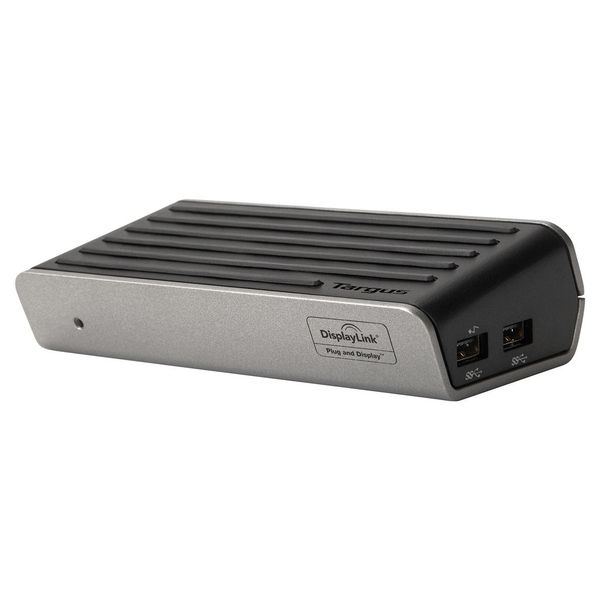 Targus Universal USB-A Dual Video - Docking Station