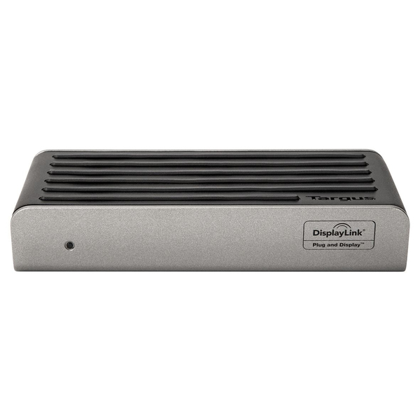 Targus Universal USB-A Dual Video - Docking Station