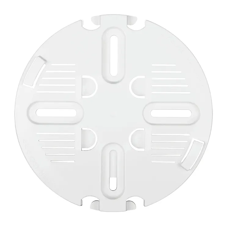 D-Link Tr&aring;dl&ouml;s Accesspunkt, odefinierad, Dual-Band, Gigabit AC, vit