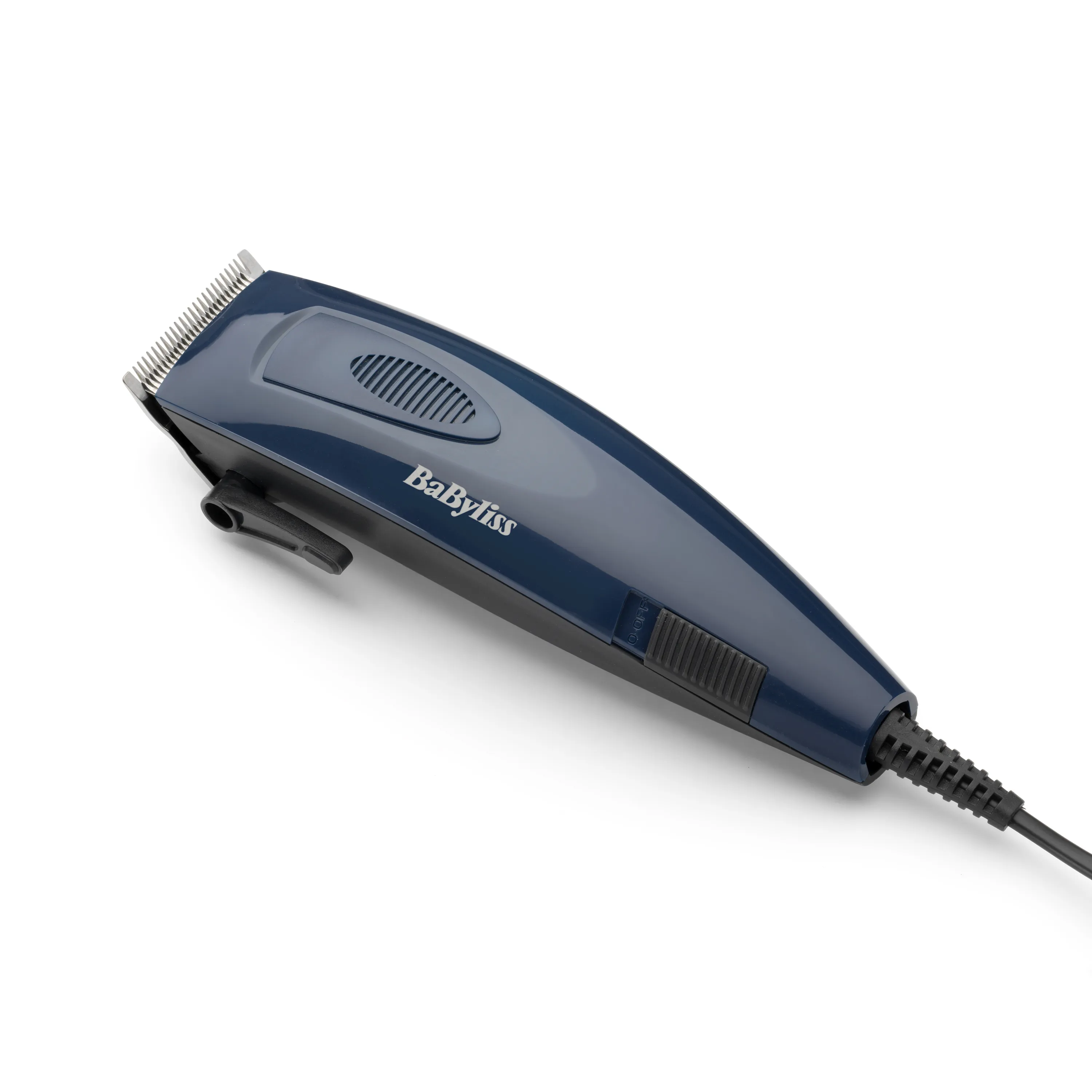 BaByliss E695E - hair clipper