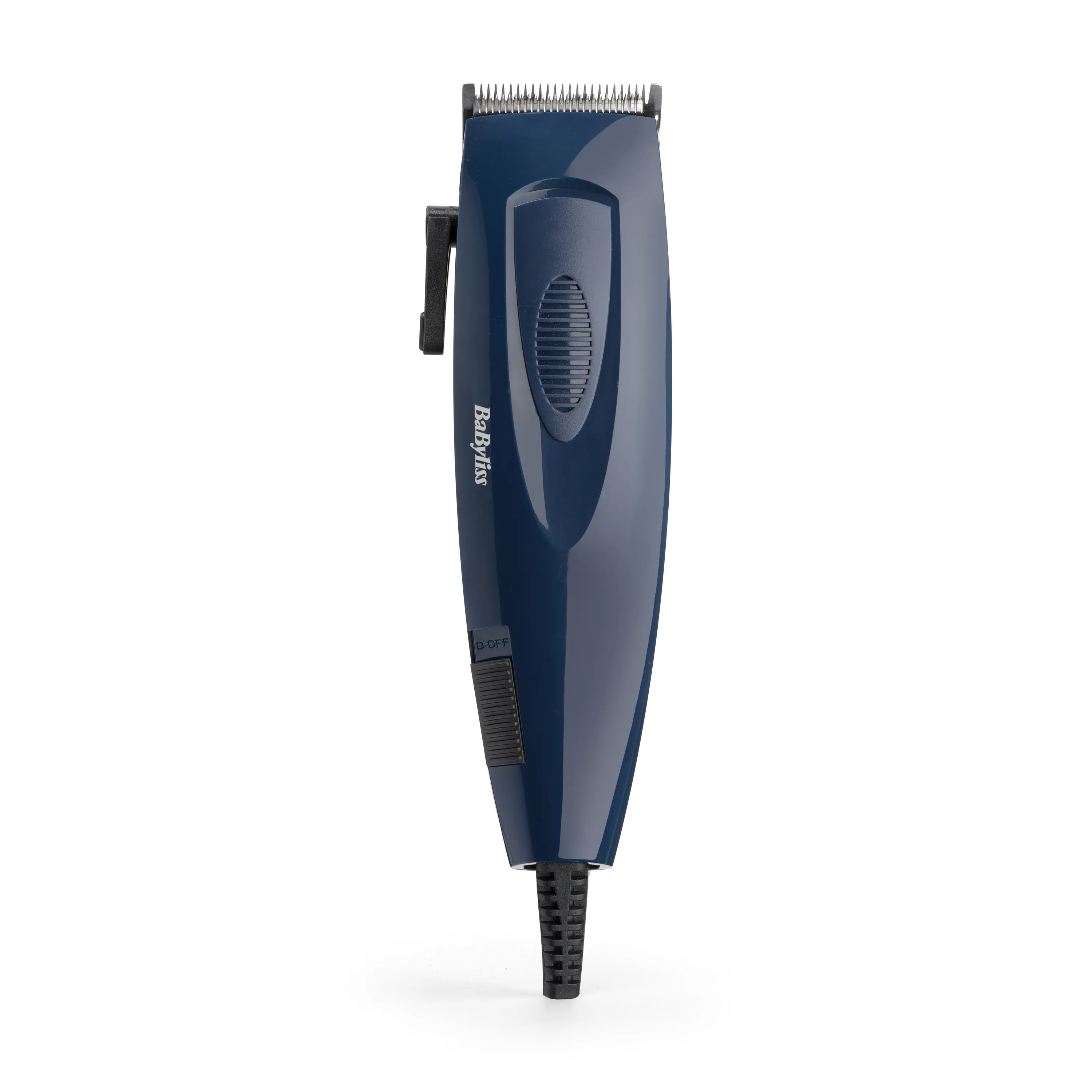 BaByliss E695E - hair clipper