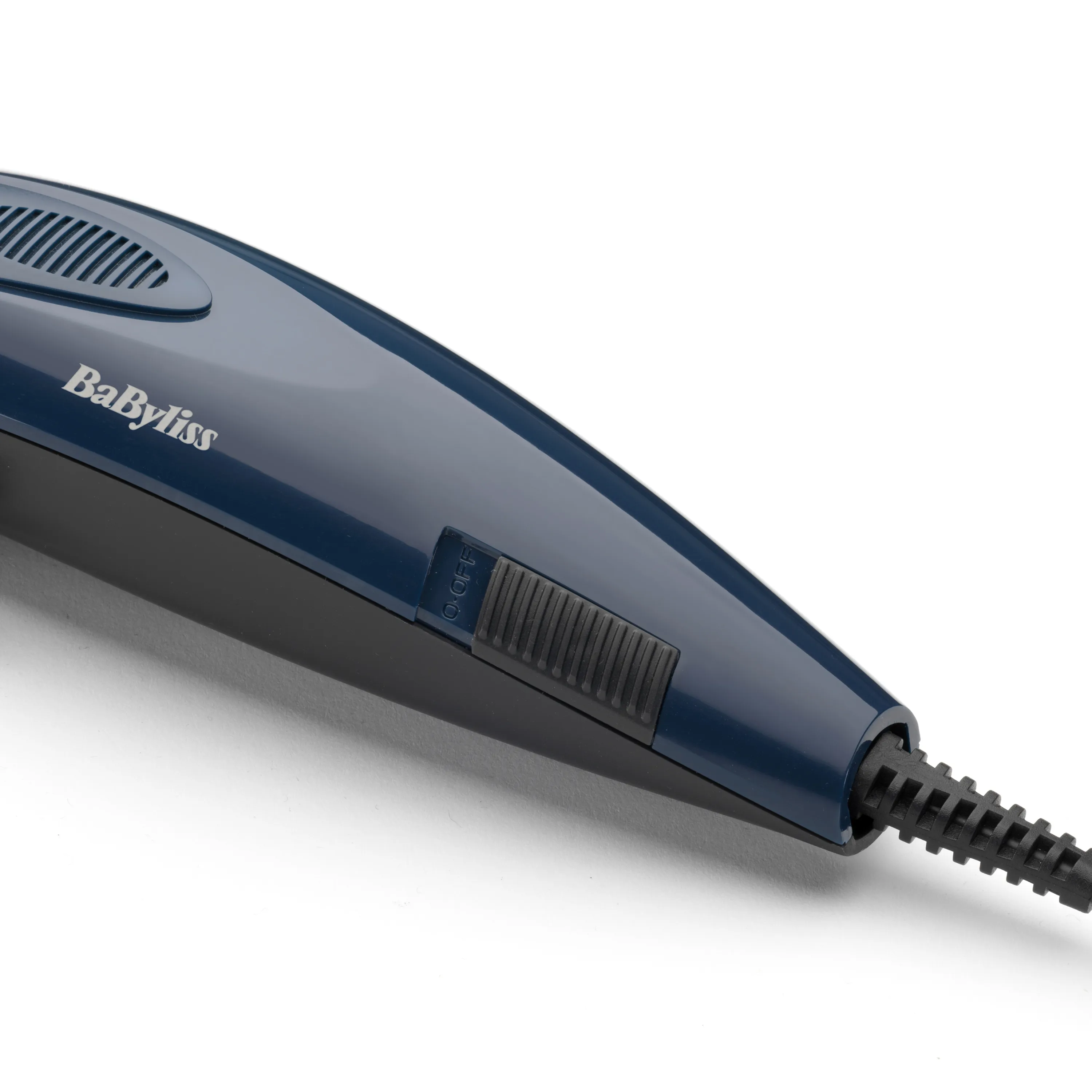 BaByliss E695E - hair clipper