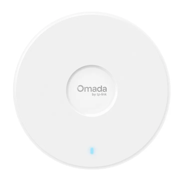 TP-Link Omada EAP720 Wi-Fi 7 - accesspunkt, vit