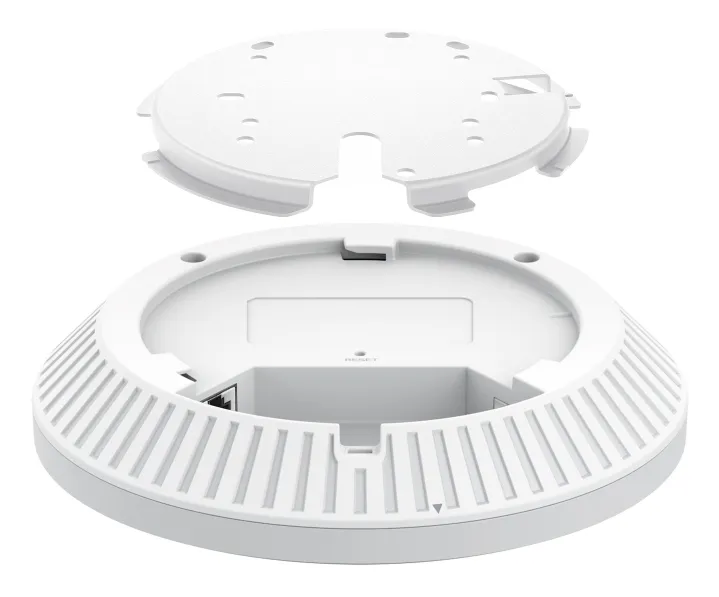 TP-Link Omada EAP720 Wi-Fi 7 - accesspunkt, vit