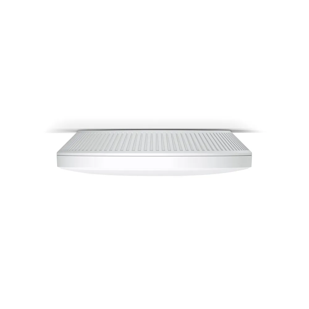 TP-Link Omada EAP720 Wi-Fi 7 - accesspunkt, vit