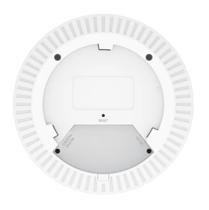 TP-Link Omada EAP720 Wi-Fi 7 - accesspunkt, vit