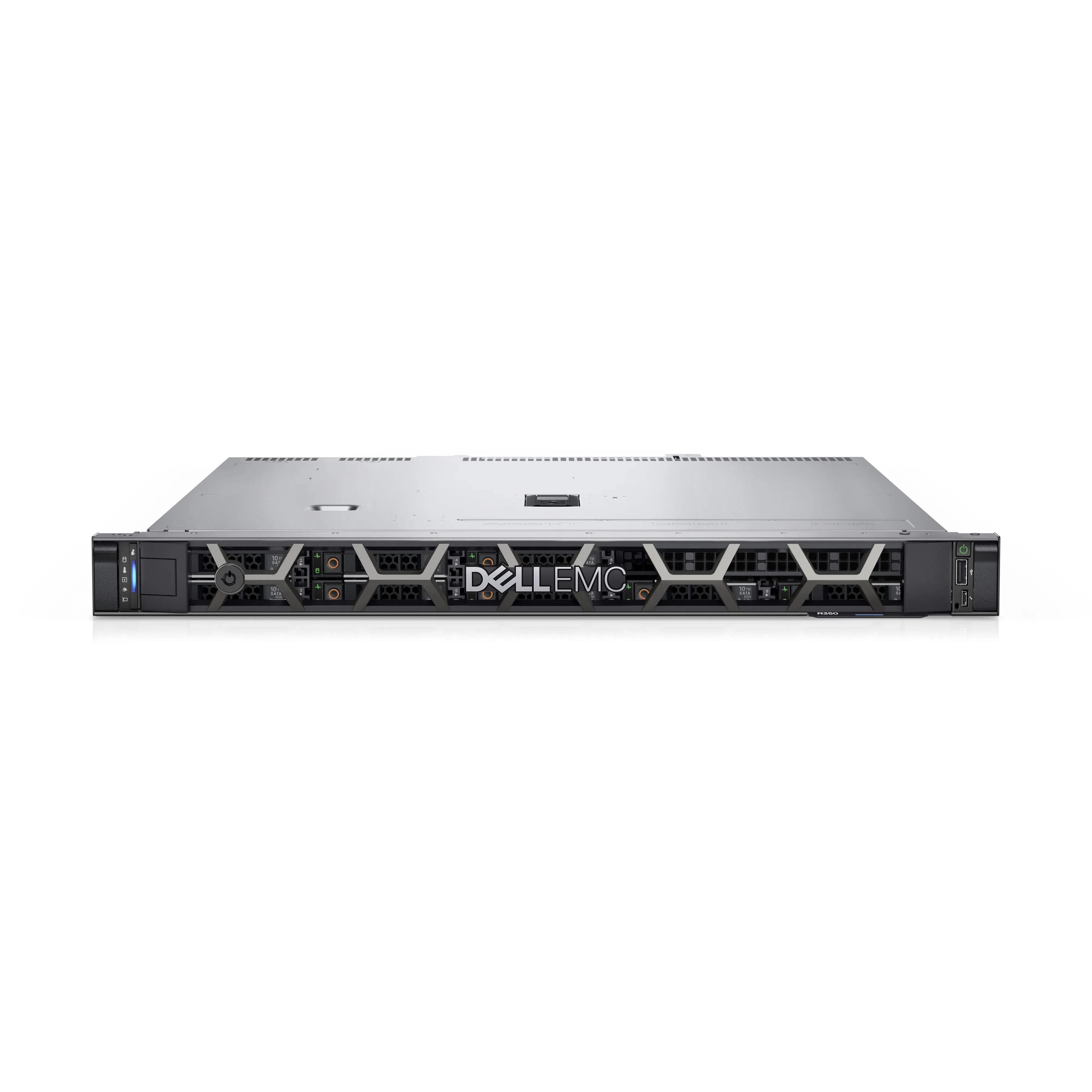 DELL R350 8x2.5' E-2314 1x16GB 1