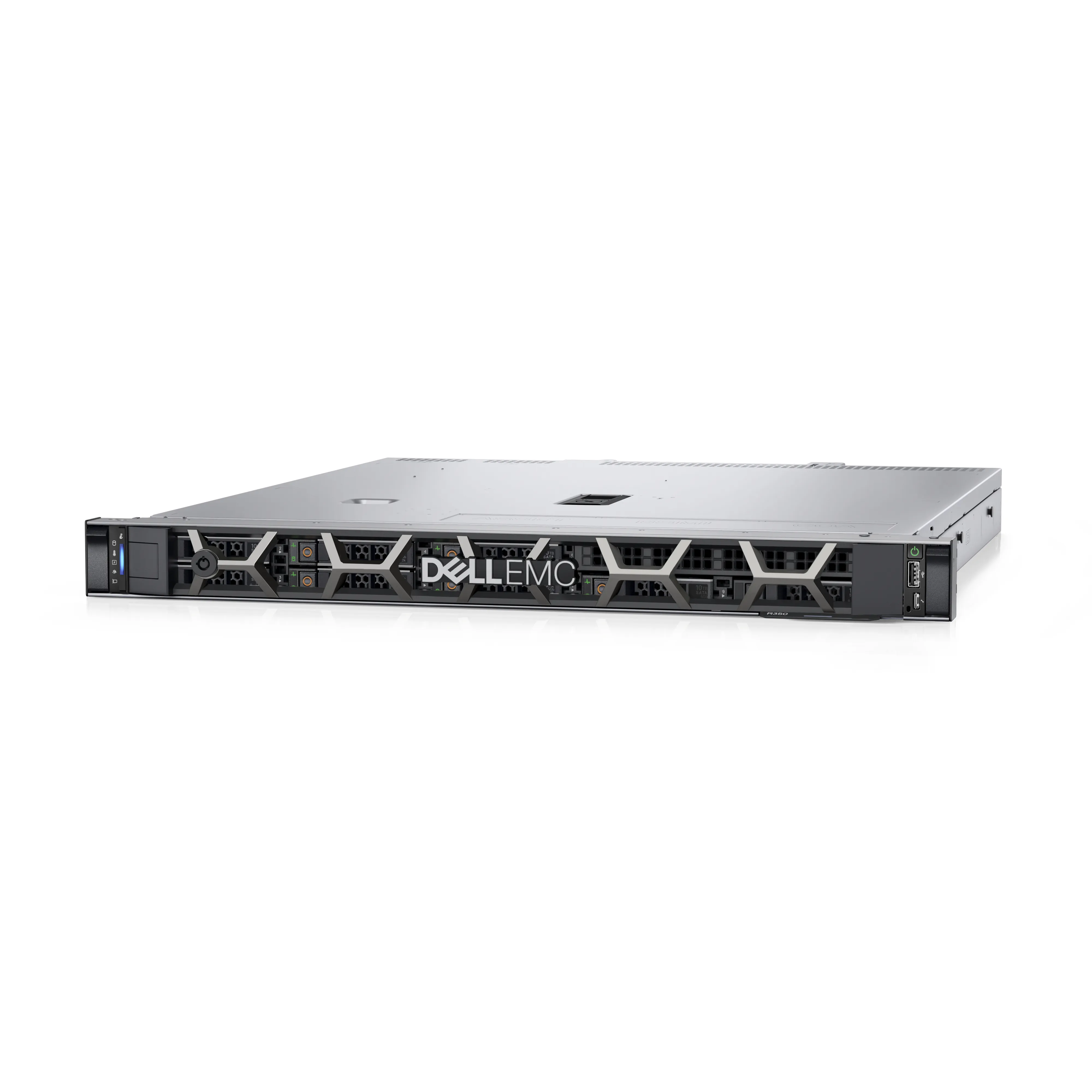 DELL R350 8x2.5' E-2314 1x16GB 1
