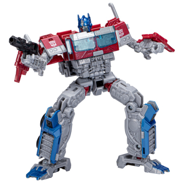 Transformers Rise of the Beasts Voyager class Asst.