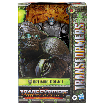 Transformers Rise of the Beasts Voyager class Asst.