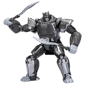 Transformers Rise of the Beasts Voyager class Asst.