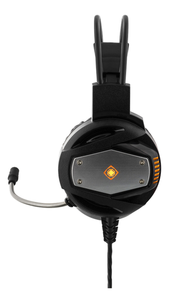 Deltaco GAM-022 Gaming - Gaming Headset 