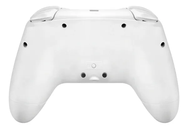 Deltaco Gaming bluetooth controller, vit (PC, Android, Nintendo Switch)