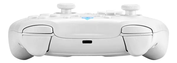 Deltaco Gaming bluetooth controller, vit (PC, Android, Nintendo Switch)
