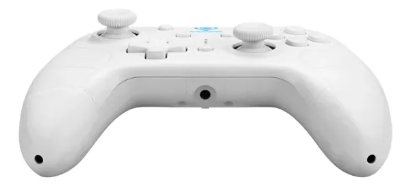 Deltaco Gaming bluetooth controller, vit (PC, Android, Nintendo Switch)