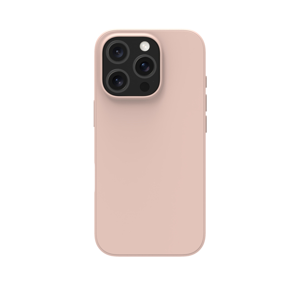 Dbramante1928 Greenland, iPhone 16 Pro - Case, Pink Sand