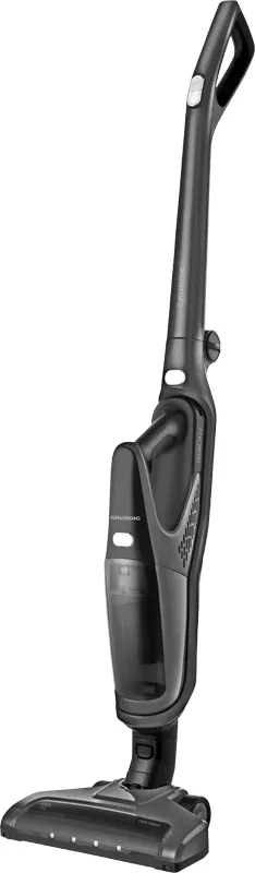Grundig VCH 9932 Cordless Stick vacuum cleaner, Anthracite
