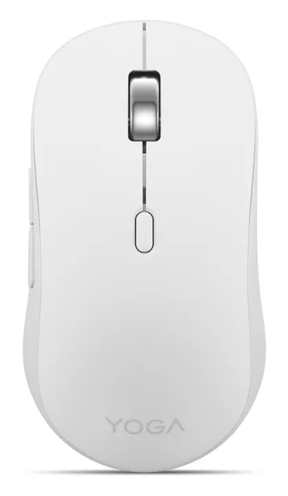 Lenovo Yoga Bluetooth -langaton hiiri, seashell