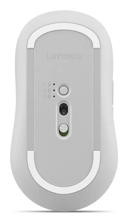 Lenovo Yoga Bluetooth -langaton hiiri, seashell
