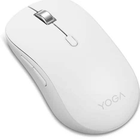 Lenovo Yoga Bluetooth -langaton hiiri, seashell