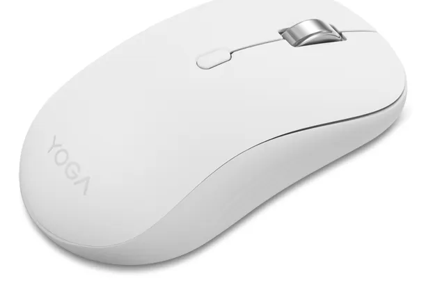 Lenovo Yoga Bluetooth -langaton hiiri, seashell