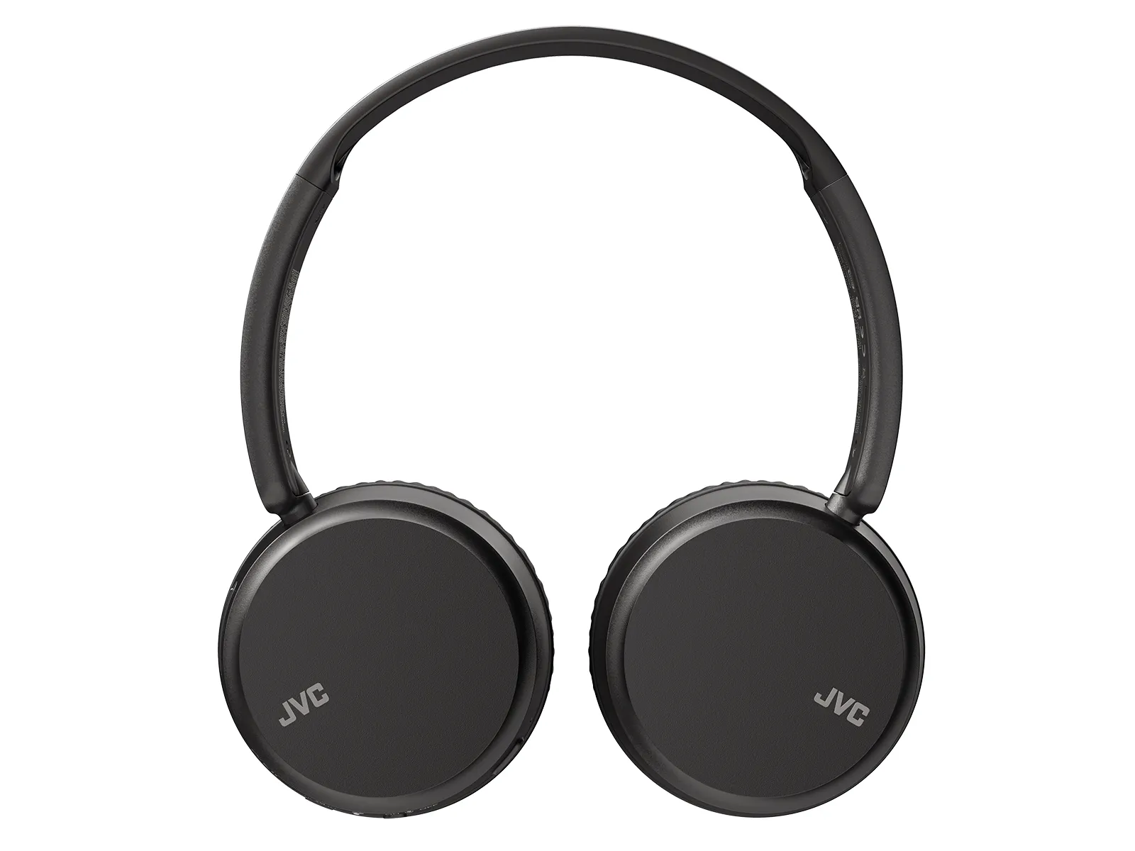 JVC HAS36W -langattomat kuulokkeet, musta