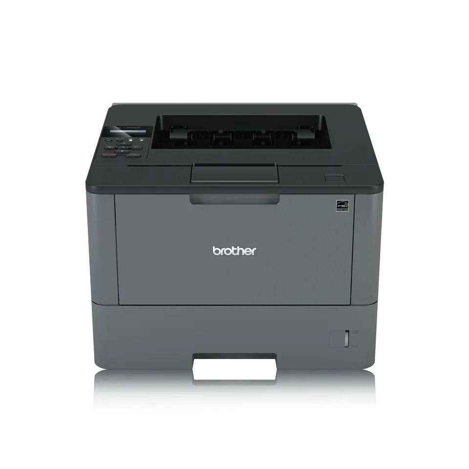 Brother HL-L5000D Duplex Mono Laser Printer