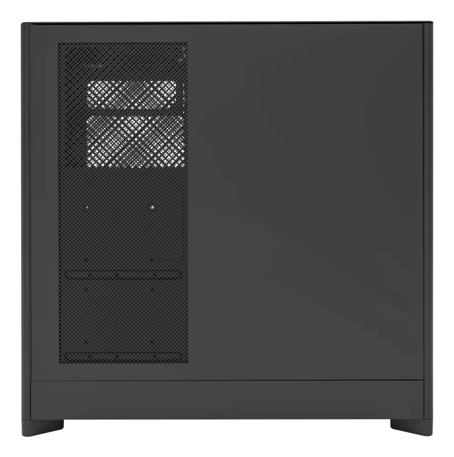 Montech HS01, Mesh - midi case, Black