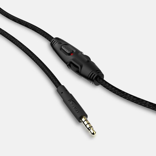 HyperX Cloud for PS4 (Licensed) - Headset, Black&amp;Blue