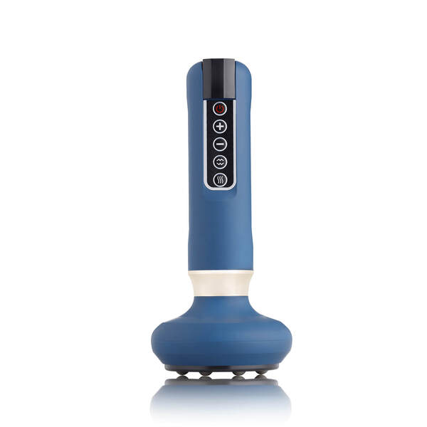 MEDIVON Cupping Massager Halley Blue