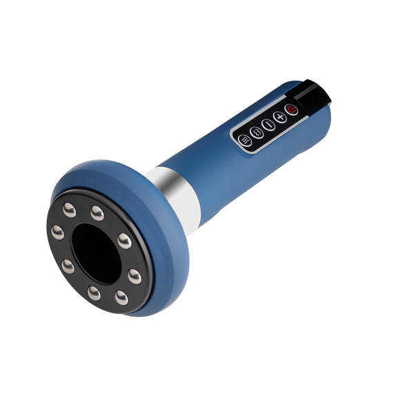 MEDIVON Cupping Massager Halley Blue