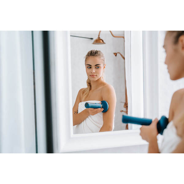 MEDIVON Cupping Massager Halley Blue