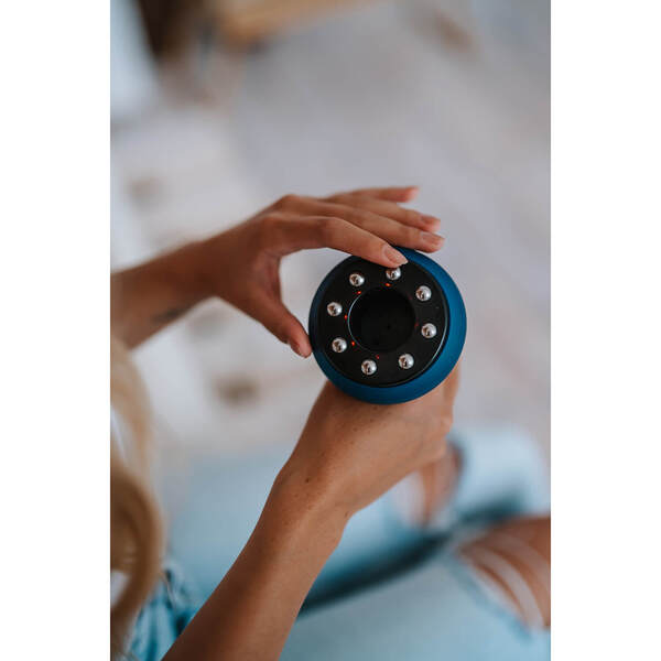 MEDIVON Cupping Massager Halley Blue