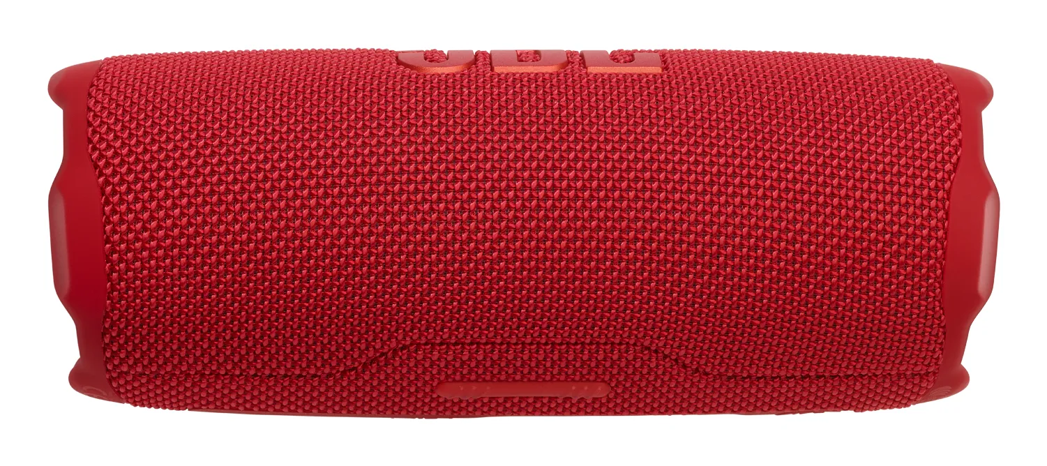 JBL Flip 7 Bluetooth Portable speaker, Red