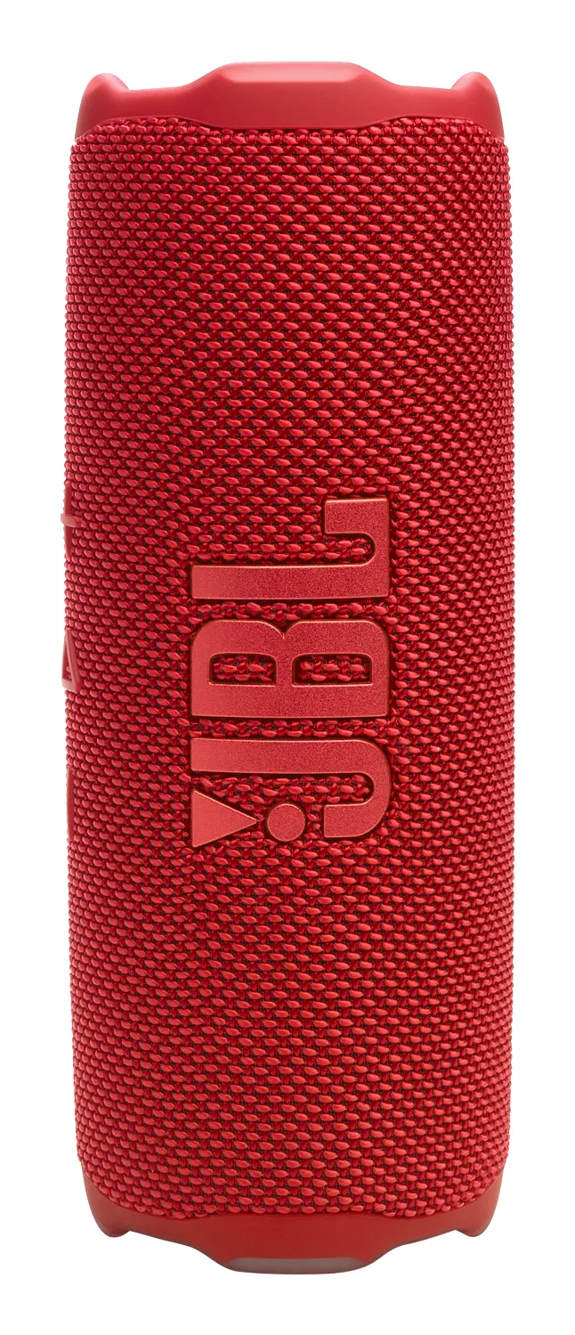 JBL Flip 7 Bluetooth Portable speaker, Red