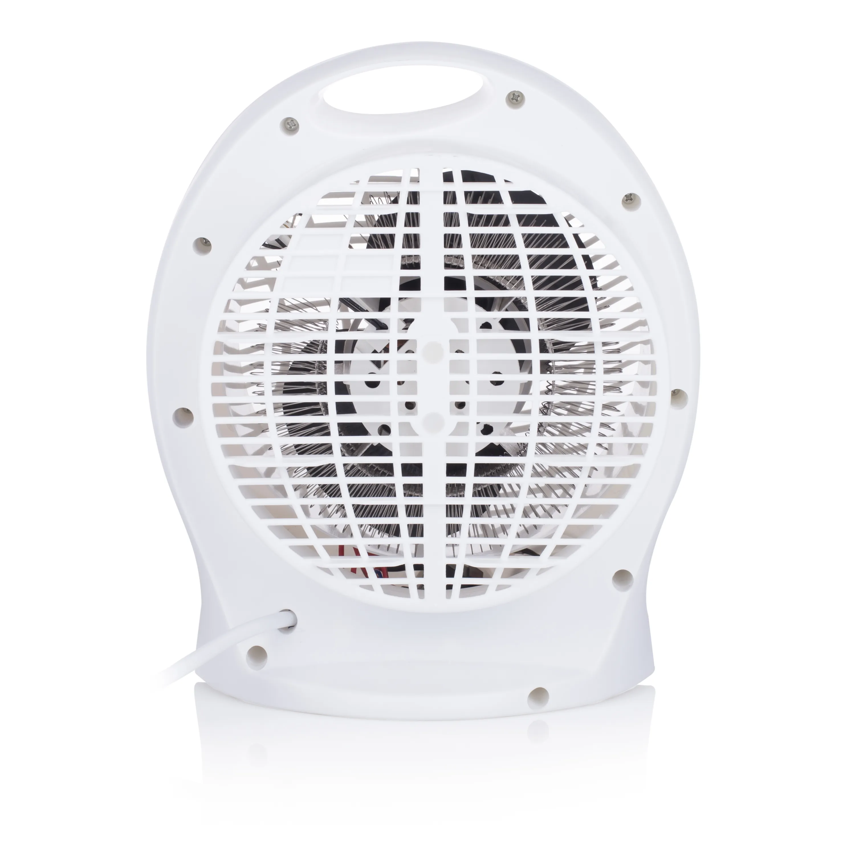 TRISTAR KA-5039 Fan Heater, 2000 W, White