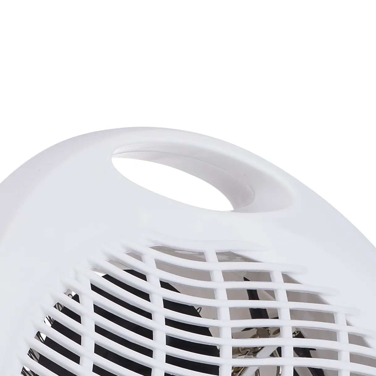 TRISTAR KA-5039 Fan Heater, 2000 W, White