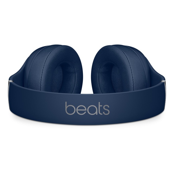 Beats Studio3 Wireless over-ear-h&ouml;rlurar - bl&aring;