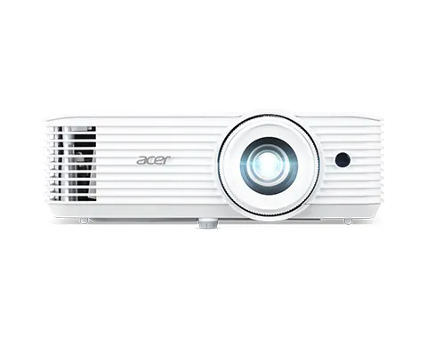 Acer X1528Ki DLP Full HD 5200 ANSI lm projektor, vit