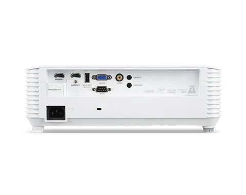 Acer X1528Ki DLP Full HD 5200 ANSI lm projektor, vit