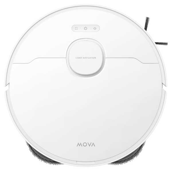Dreame Mova E30 Ultra Mopping Pads (4-pack)