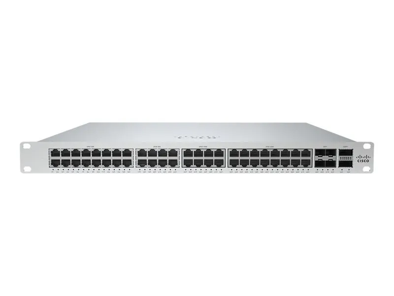 MS355-L3 Stck Cld-Mngd 48GE 16xmG - (ei palautusoikeutta) MS355-L3 Stck Cld-Mngd 48GE 16xmG - (ei palautusoikeutta)