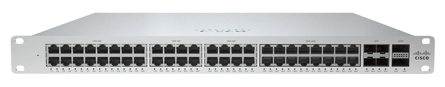 MS355-L3 Stck Cld-Mngd 48GE 16xmG - (ei palautusoikeutta) MS355-L3 Stck Cld-Mngd 48GE 16xmG - (ei palautusoikeutta)