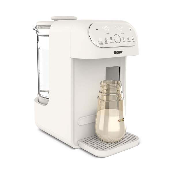 Neno Lago 4-in-1 Formula Milk Preparation Machine, 2 liters, Cream