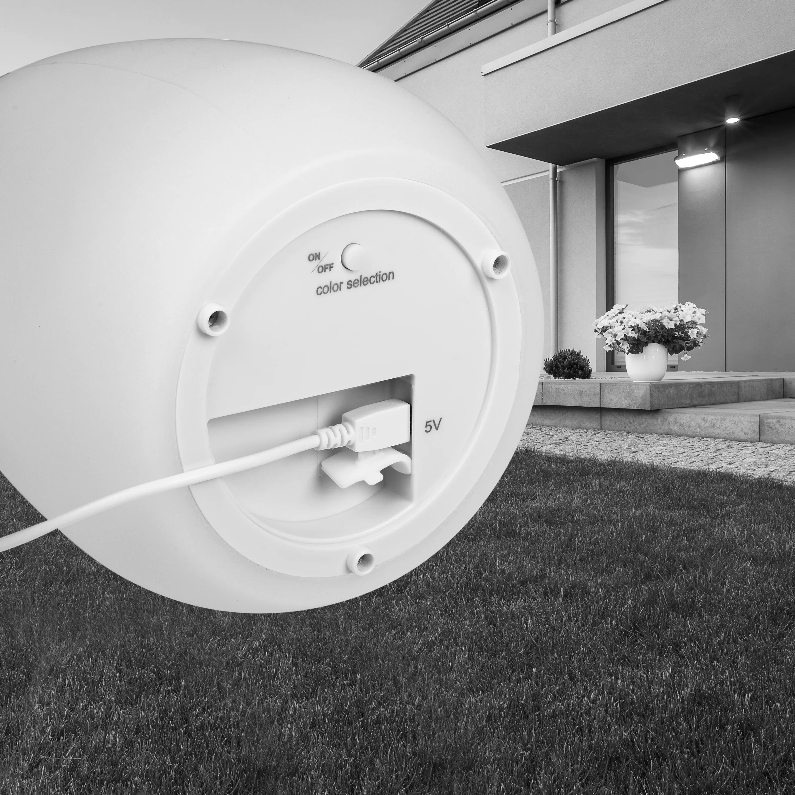 Smartwares OOO-50002 LED rechargeable table light