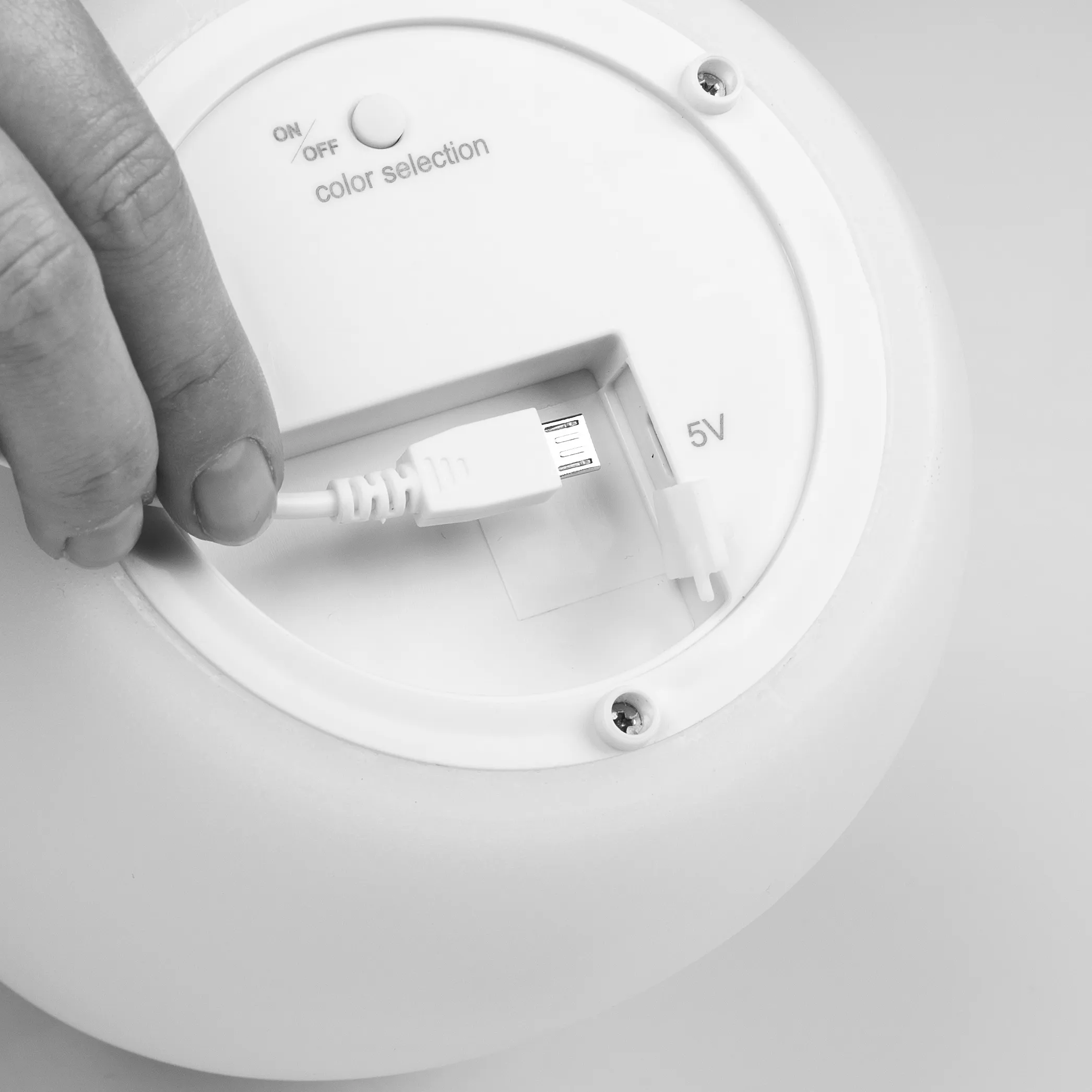 Smartwares OOO-50002 LED rechargeable table light